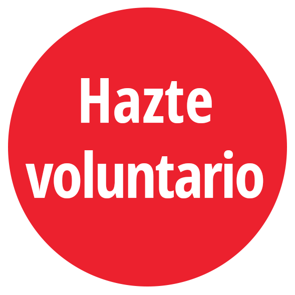 fes te voluntari