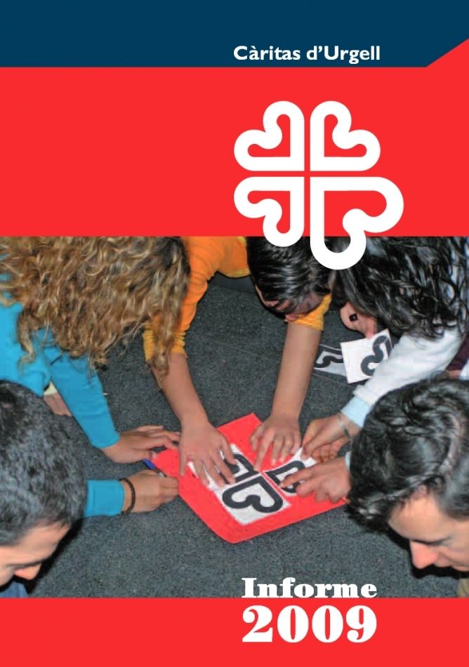 informe 2009