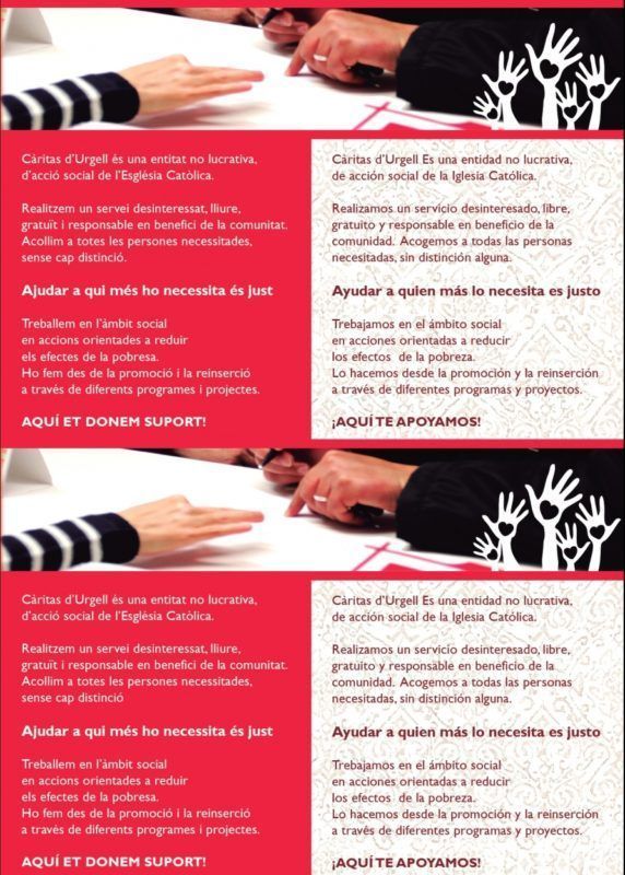 servei atencio i ajudes