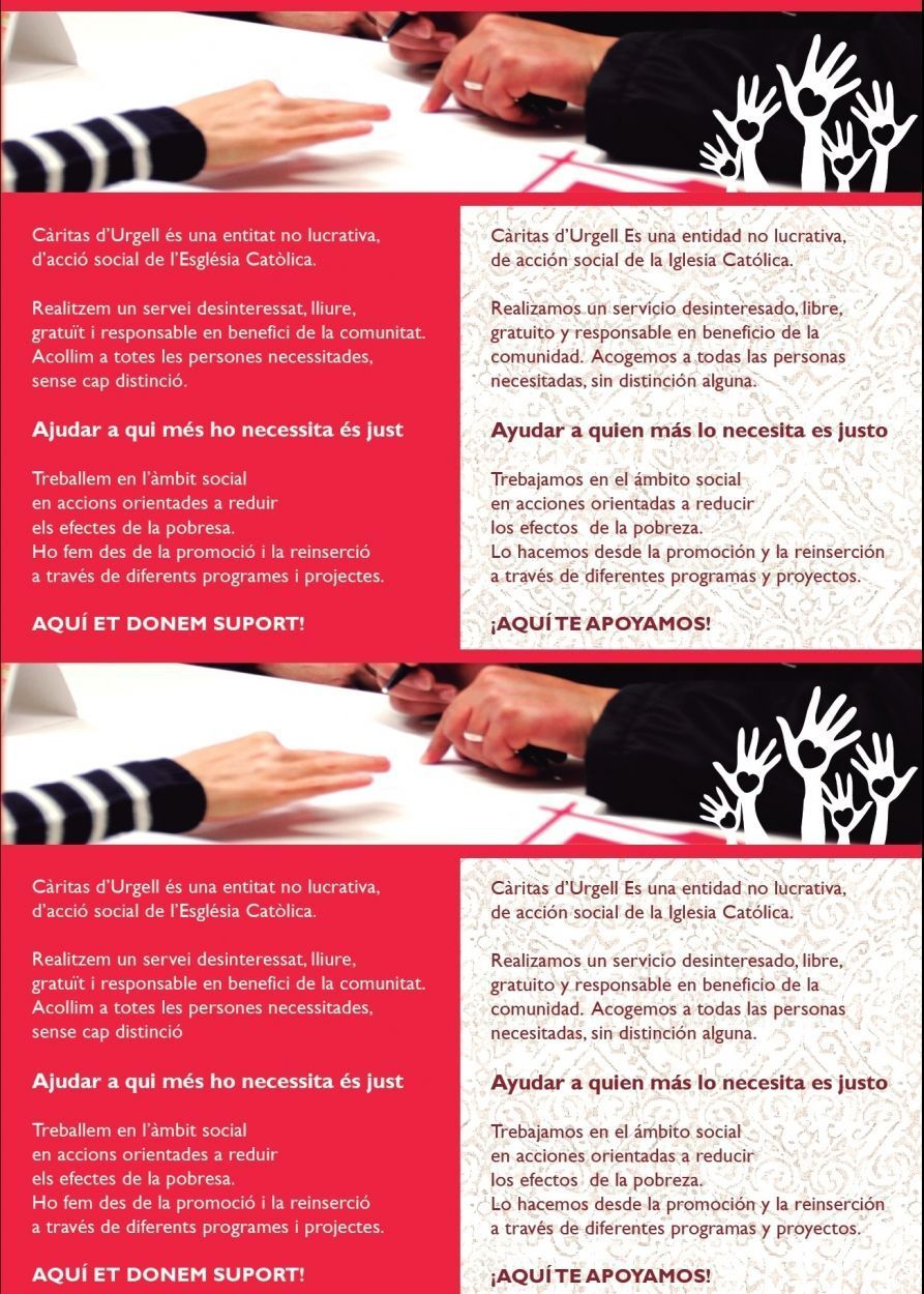 servei atencio i ajudes