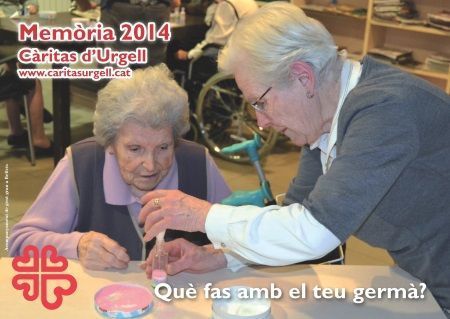 2014memoria caritas