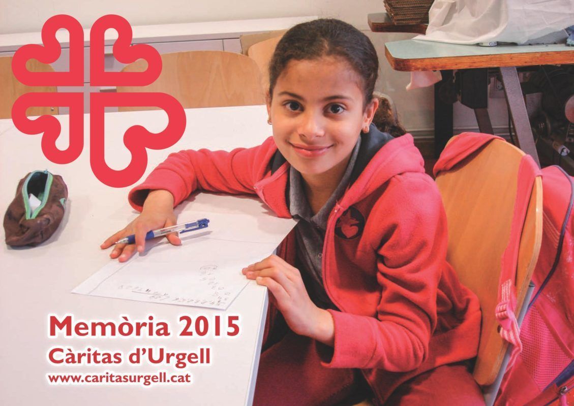 informe 2015
