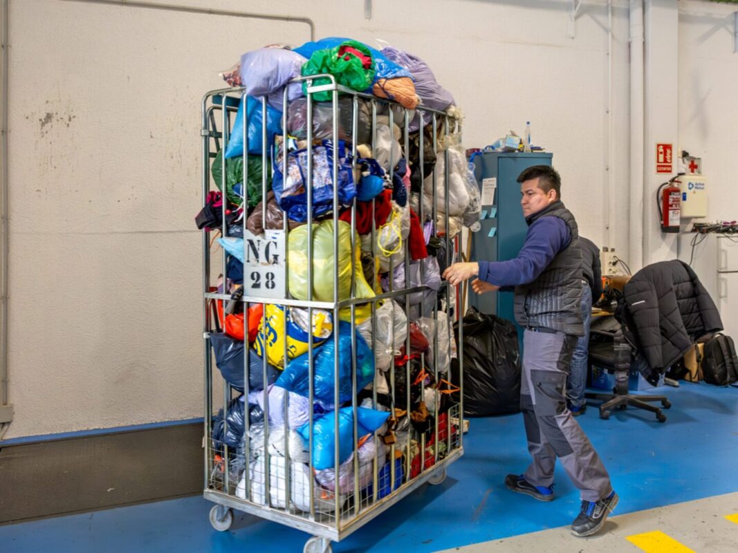 Economia social solidaria