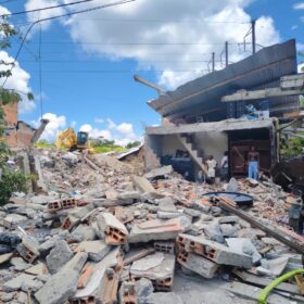 tERRATREMOL cOLOMBIA