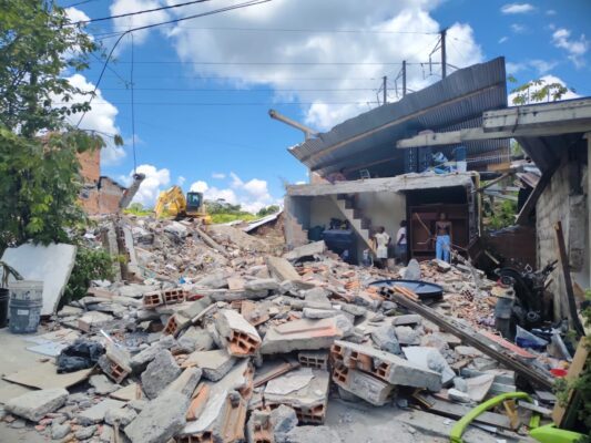 tERRATREMOL cOLOMBIA