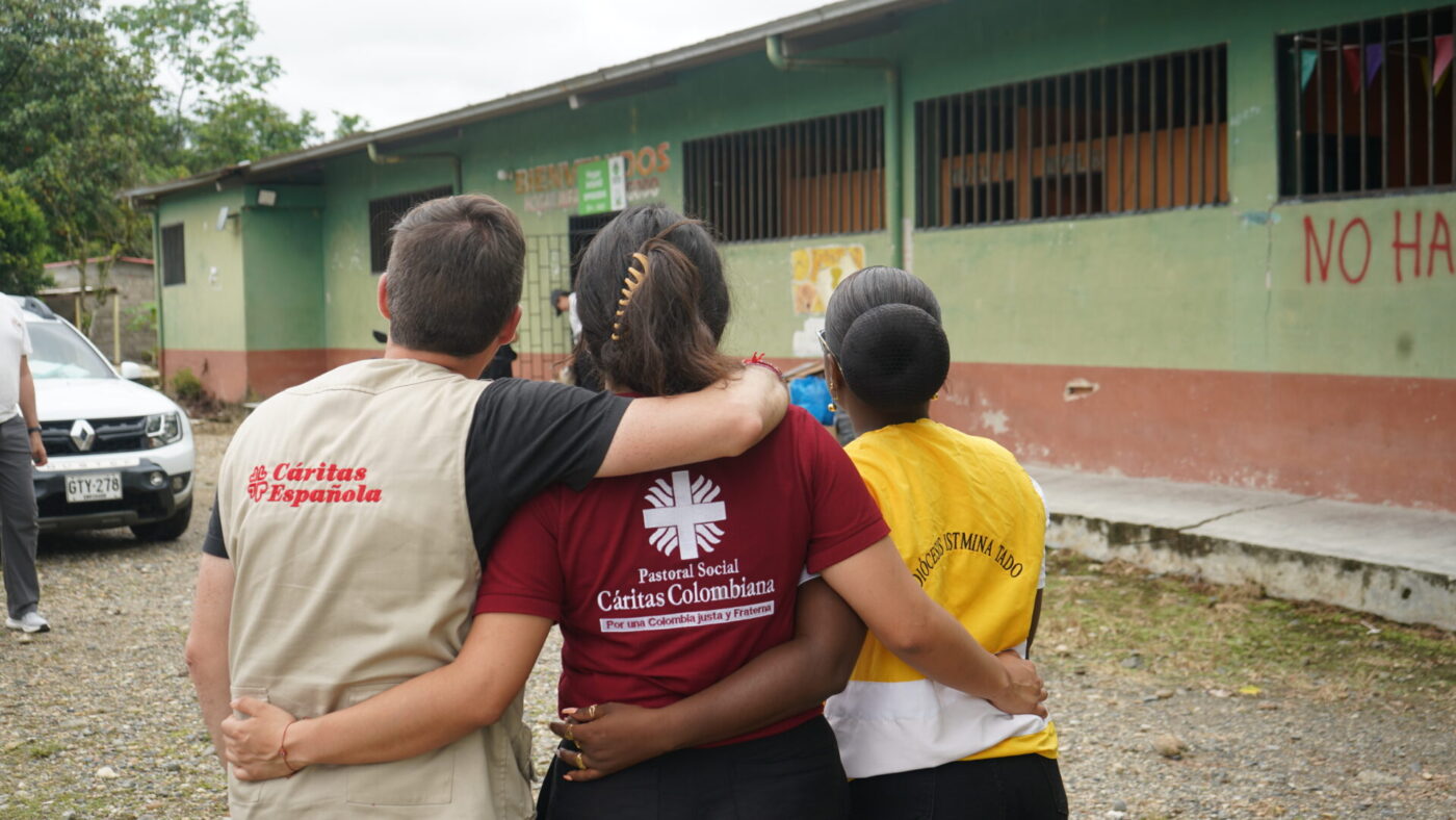 Caritas