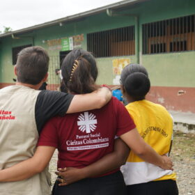 Caritas