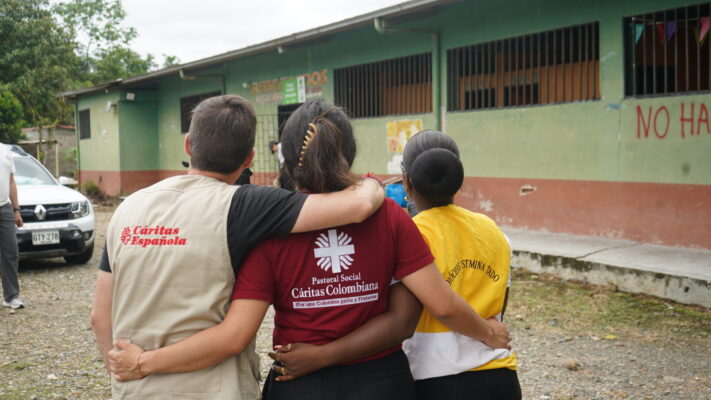 Caritas